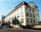 Hotel Alte Klavierfabrik Meißen